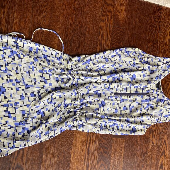 BCBG MaxAzriaTank Dress with Zipper - Picture 2 of 5